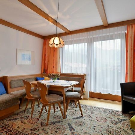 Haus Dejakom Mayrhofen Exteriér fotografie