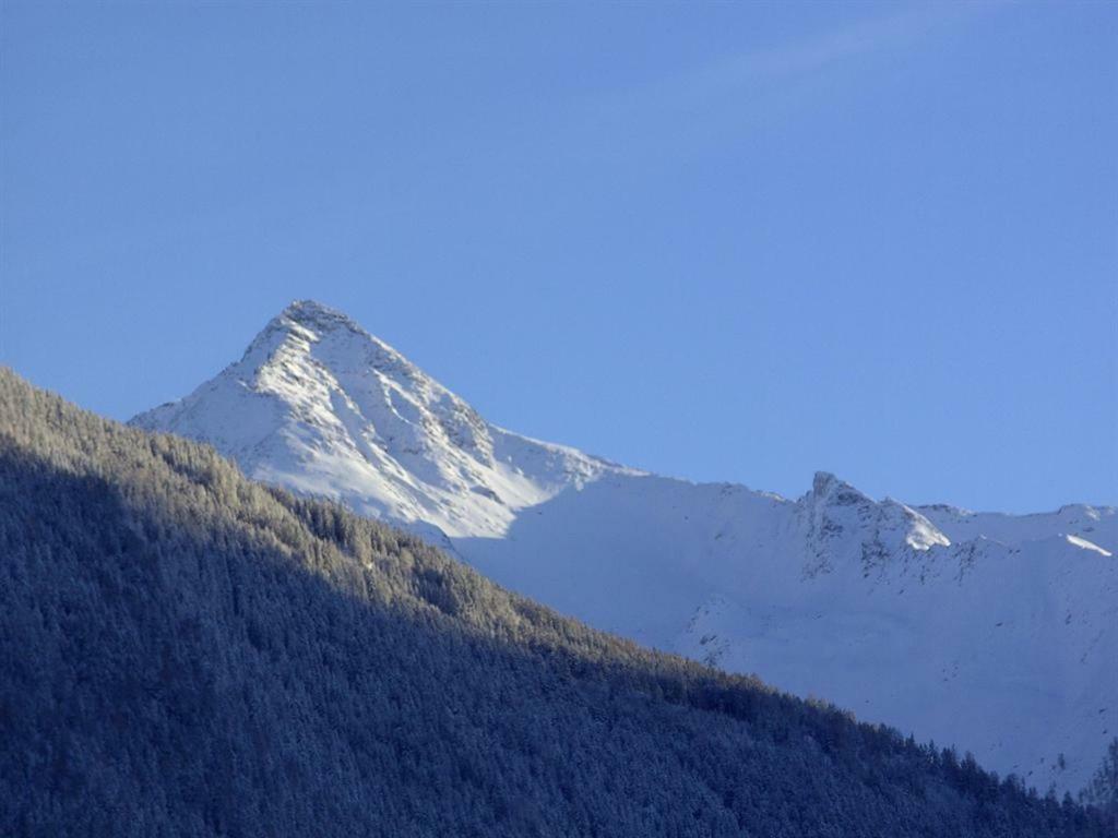 Haus Dejakom Mayrhofen Exteriér fotografie