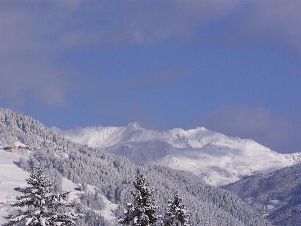 Haus Dejakom Mayrhofen Exteriér fotografie